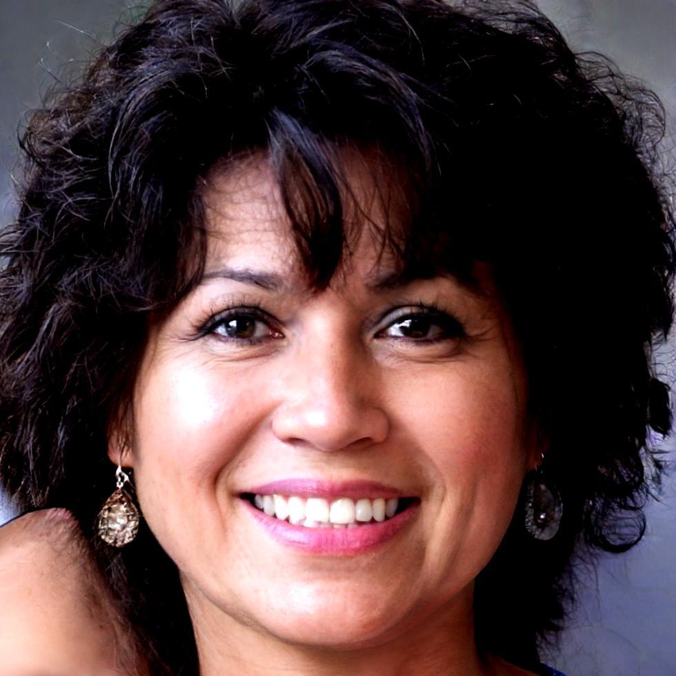 Portrait de Célestine Morvannou